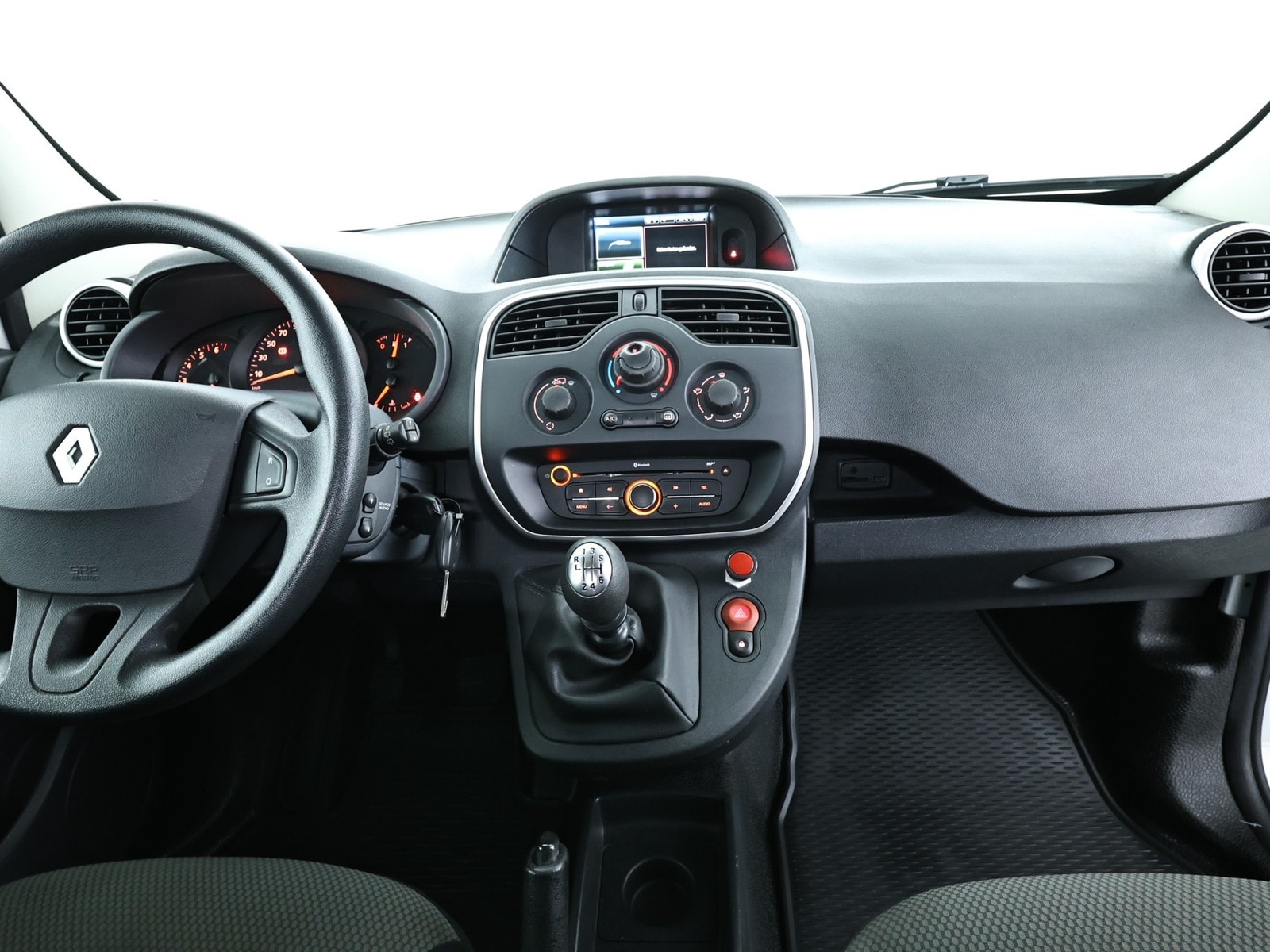 Renault Kangoo Transporter Kangoo Rapid 1.5 BLUE dCi 95 FAP Maxi Extra (EURO #9