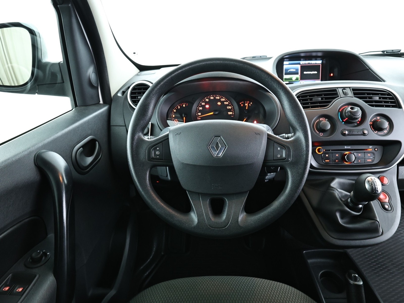 Renault Kangoo Transporter Kangoo Rapid 1.5 BLUE dCi 95 FAP Maxi Extra (EURO #10