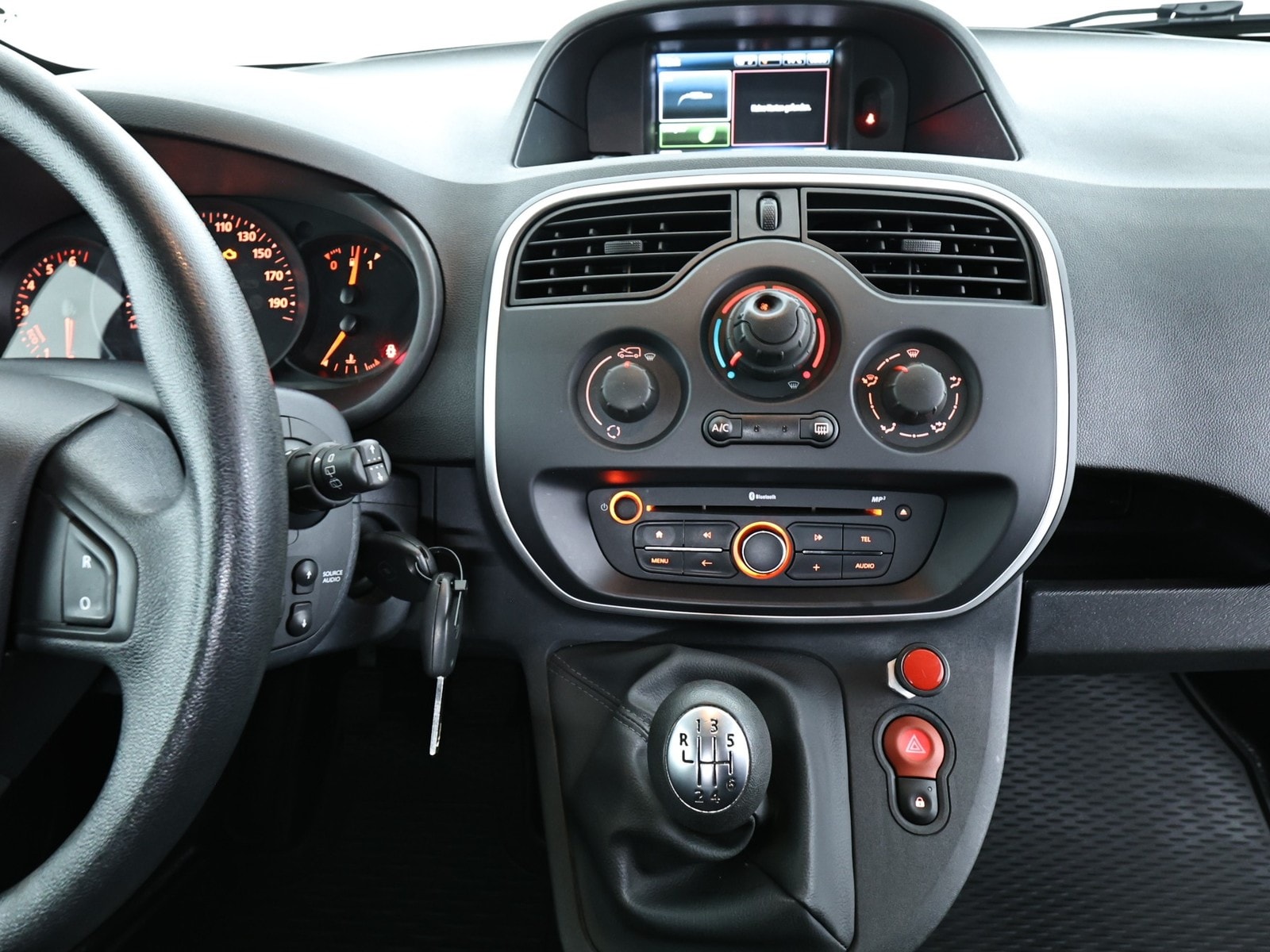 Renault Kangoo Transporter Kangoo Rapid 1.5 BLUE dCi 95 FAP Maxi Extra (EURO #11