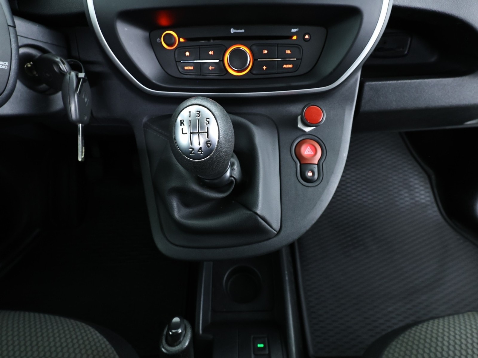 Renault Kangoo Transporter Kangoo Rapid 1.5 BLUE dCi 95 FAP Maxi Extra (EURO #13