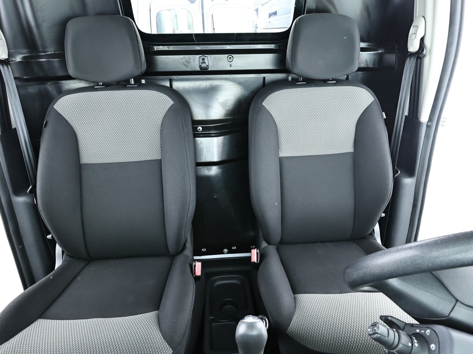 Renault Kangoo Transporter Kangoo Rapid 1.5 BLUE dCi 95 FAP Maxi Extra (EURO #15