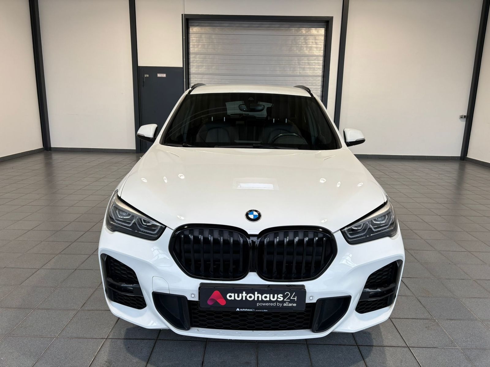 BMW X1 SUV X1 xDrive20i M Sport (EURO 6d-TEMP)(OPF) #2