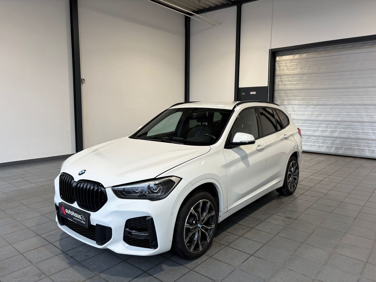 BMW X1 SUV X1 xDrive20i M Sport (EURO 6d-TEMP)(OPF) #3