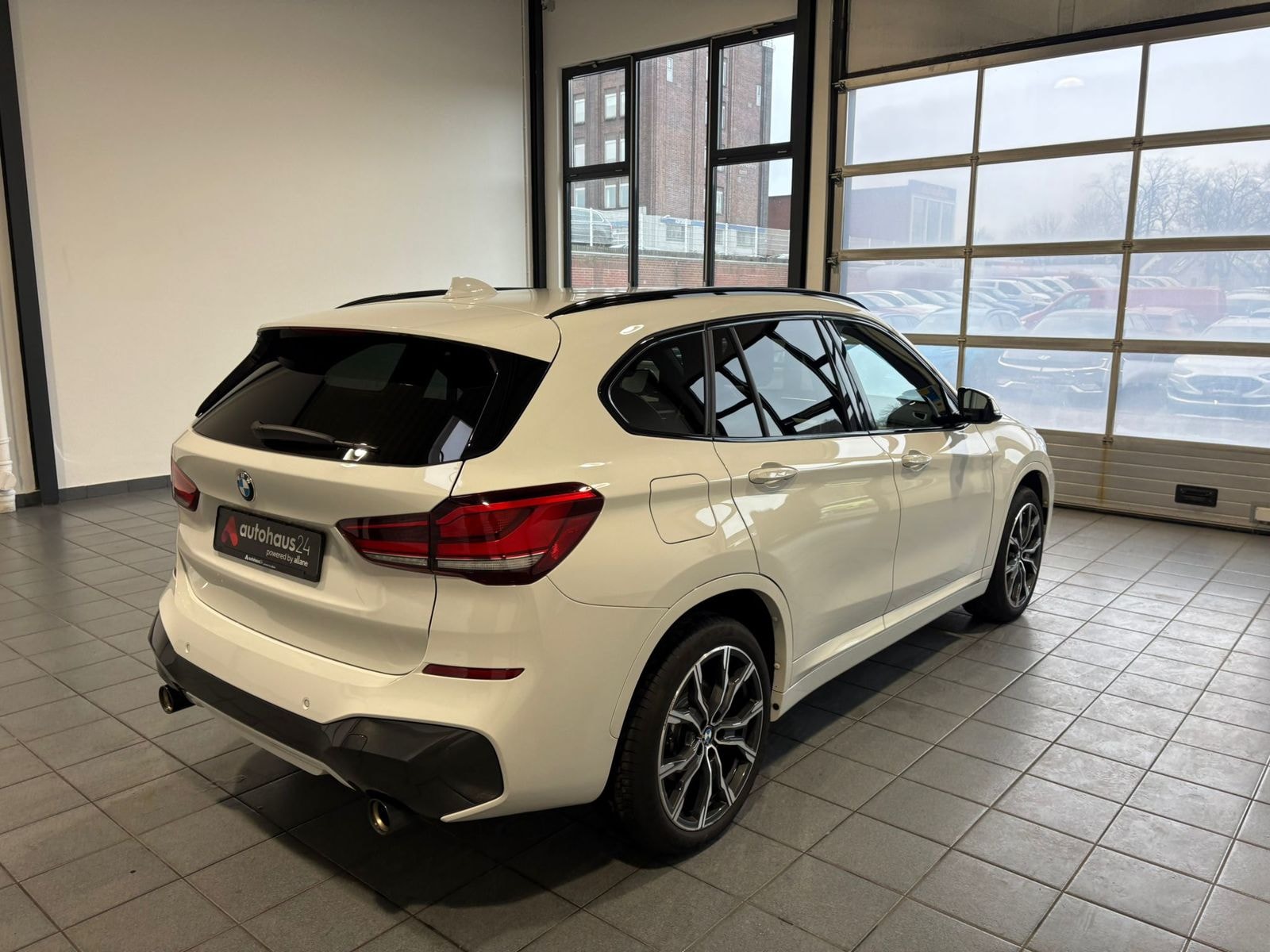 BMW X1 SUV X1 xDrive20i M Sport (EURO 6d-TEMP)(OPF) #5