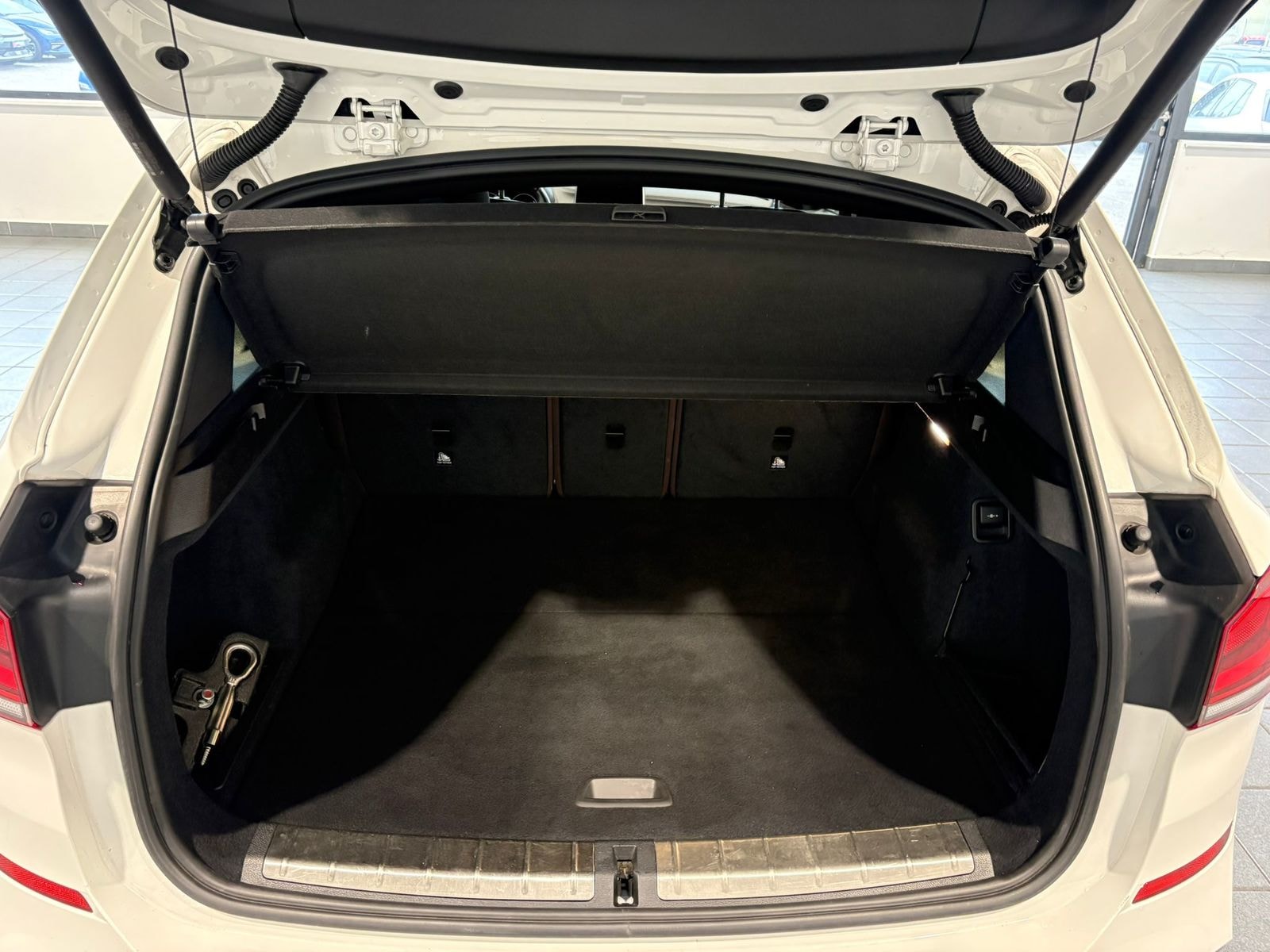 BMW X1 SUV X1 xDrive20i M Sport (EURO 6d-TEMP)(OPF) #6