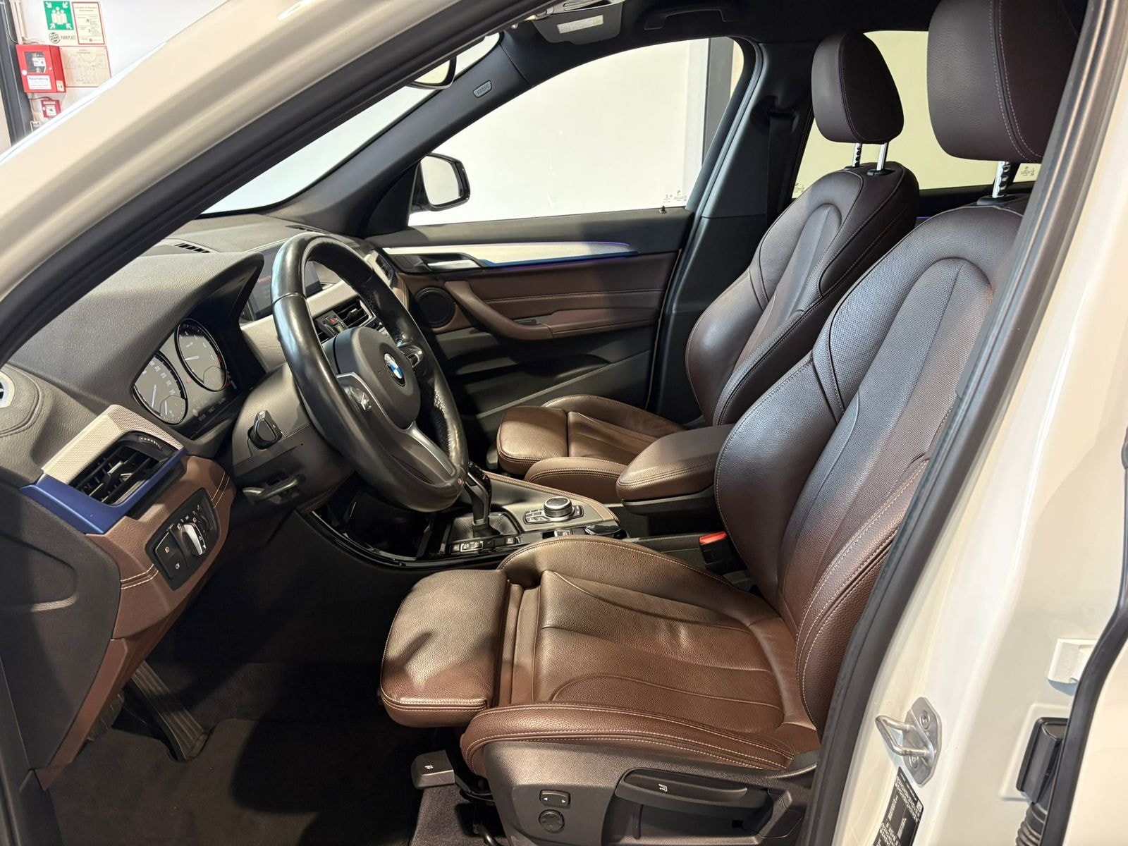 BMW X1 SUV X1 xDrive20i M Sport (EURO 6d-TEMP)(OPF) #8