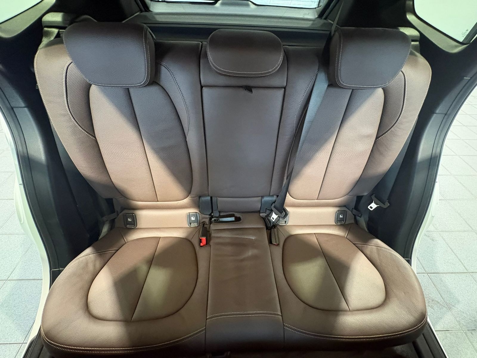 BMW X1 SUV X1 xDrive20i M Sport (EURO 6d-TEMP)(OPF) #14