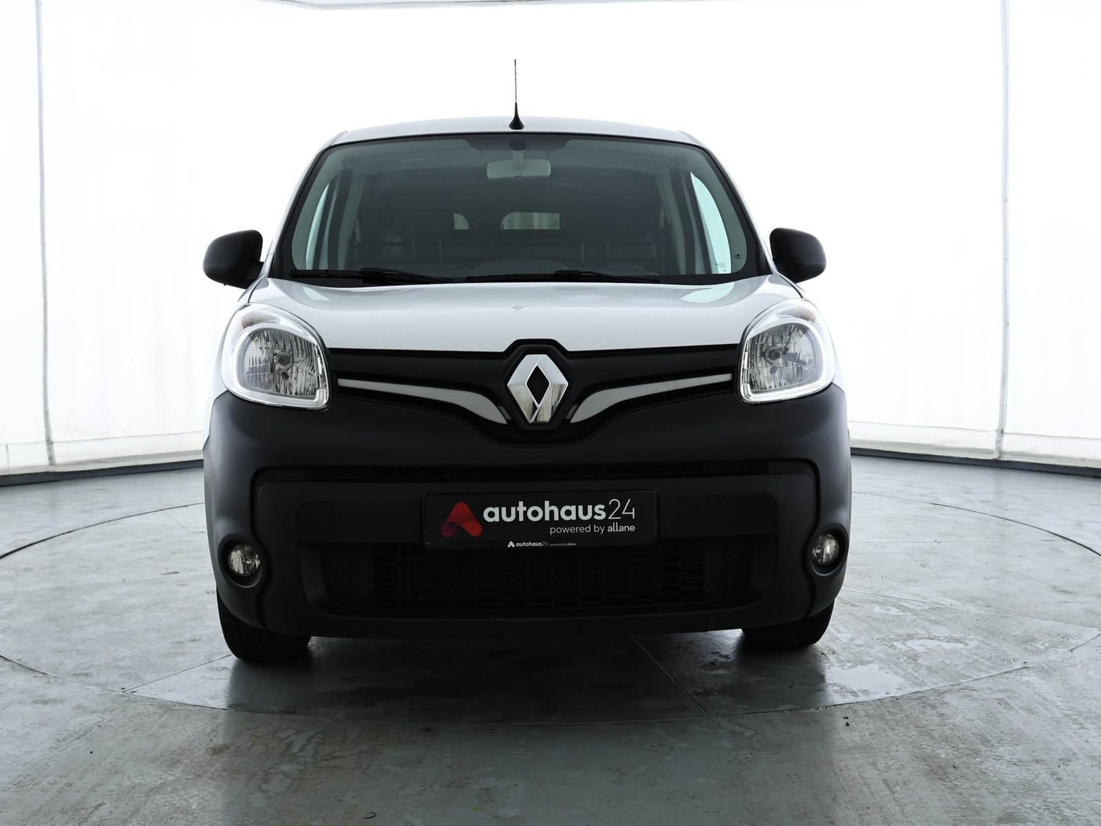 Renault Kangoo Transporter Kangoo Rapid 1.5 BLUE dCi 95 FAP Maxi Extra (EURO #2