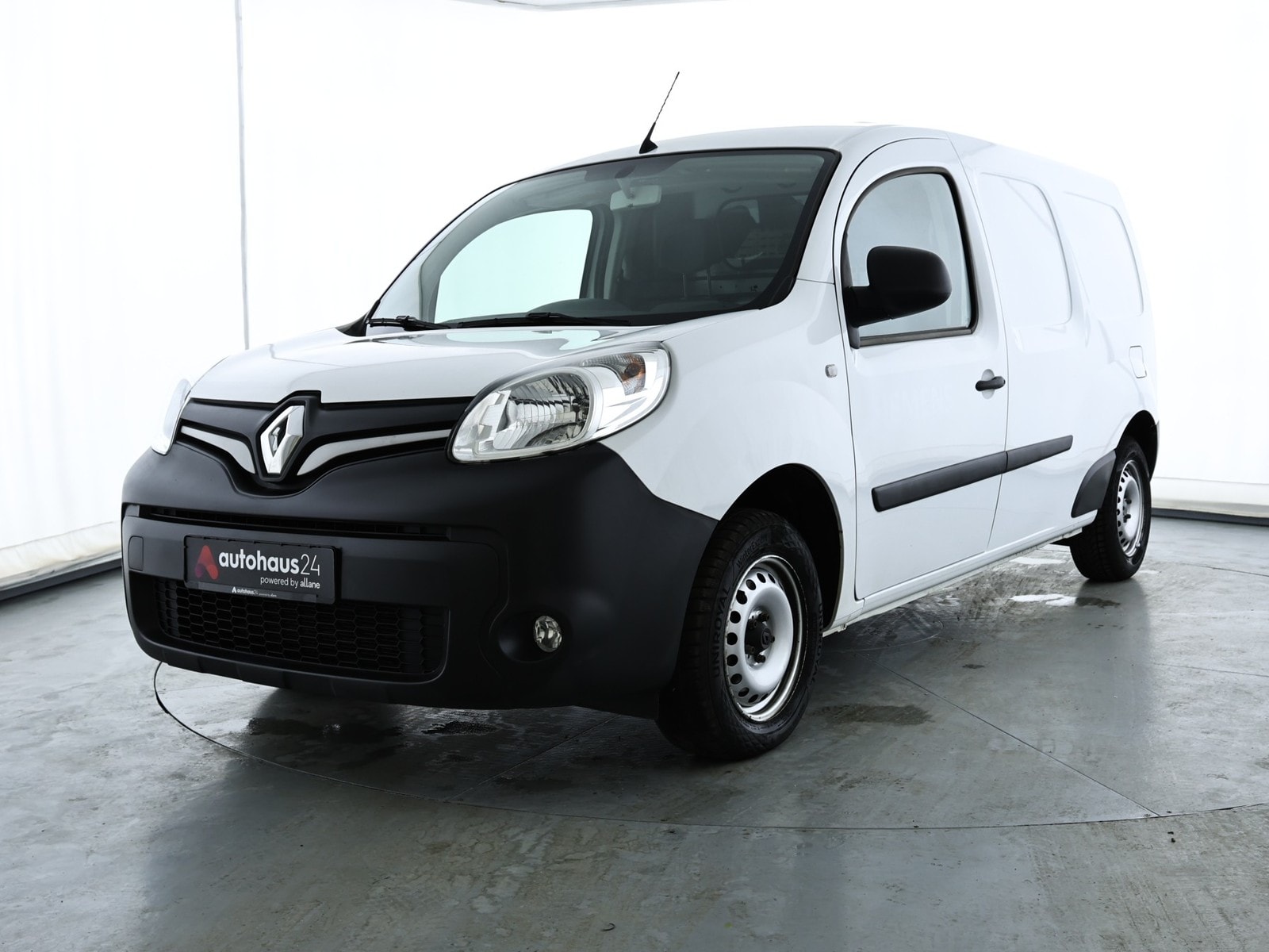 Renault Kangoo Transporter Kangoo Rapid 1.5 BLUE dCi 95 FAP Maxi Extra (EURO #3