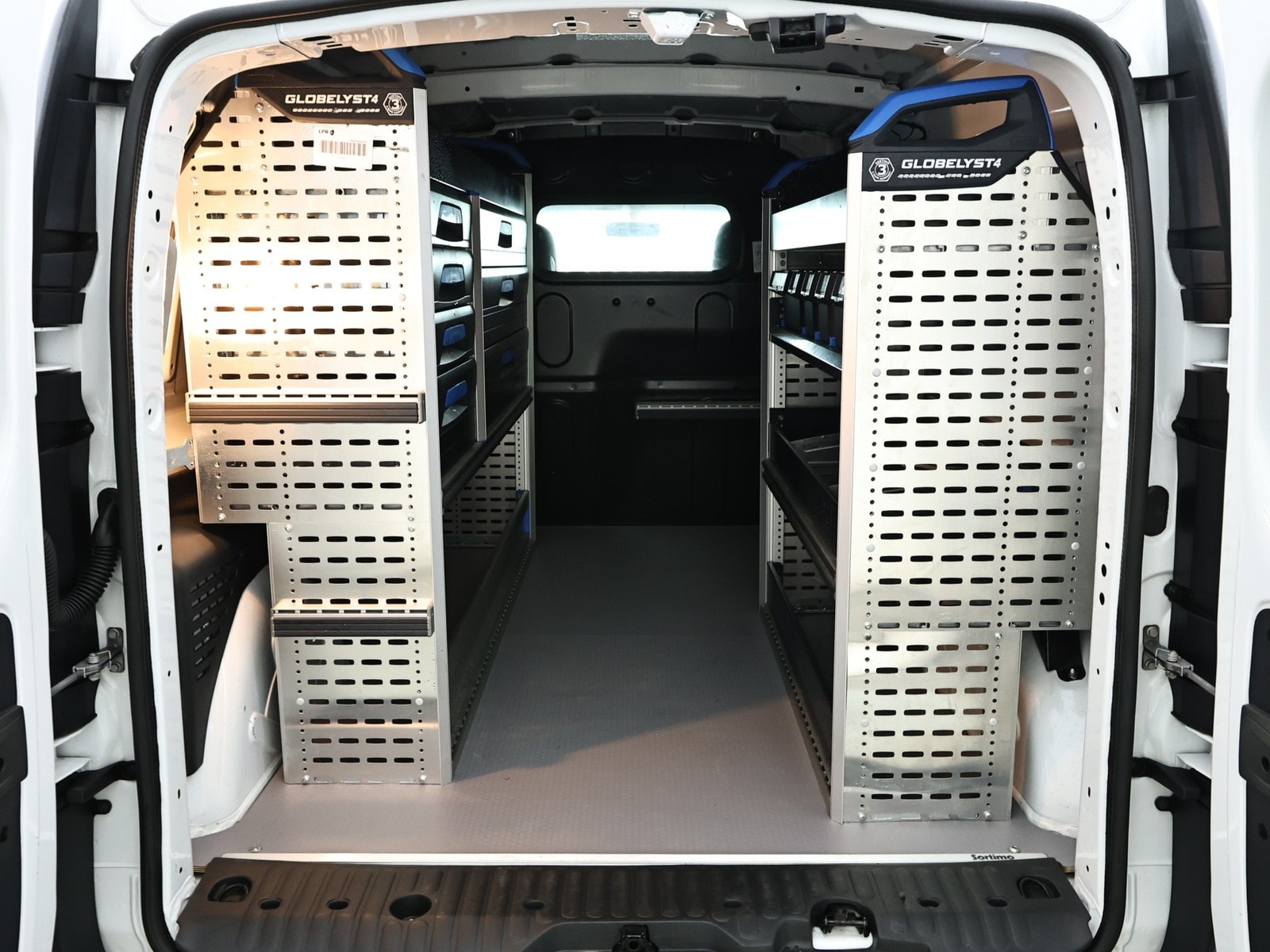 Renault Kangoo Transporter Kangoo Rapid 1.5 BLUE dCi 95 FAP Maxi Extra (EURO #6