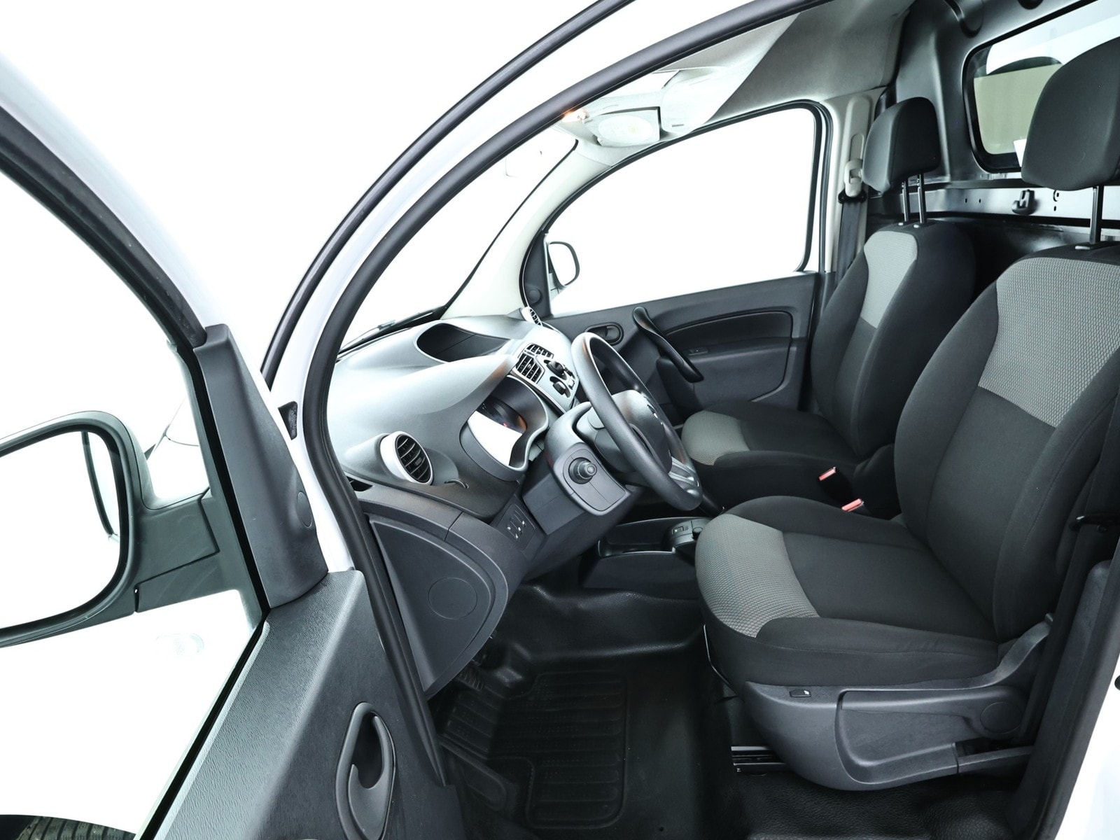 Renault Kangoo Transporter Kangoo Rapid 1.5 BLUE dCi 95 FAP Maxi Extra (EURO #8