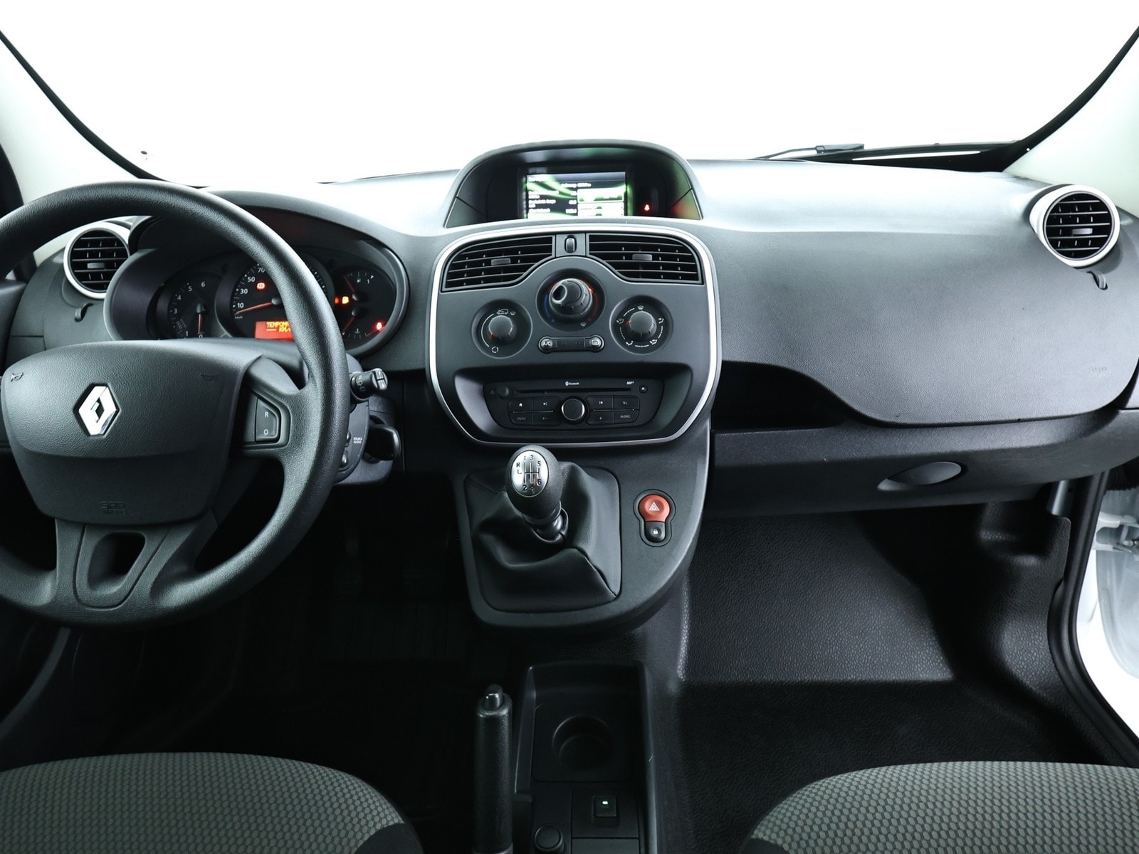 Renault Kangoo Transporter Kangoo Rapid 1.5 BLUE dCi 95 FAP Maxi Extra (EURO #9