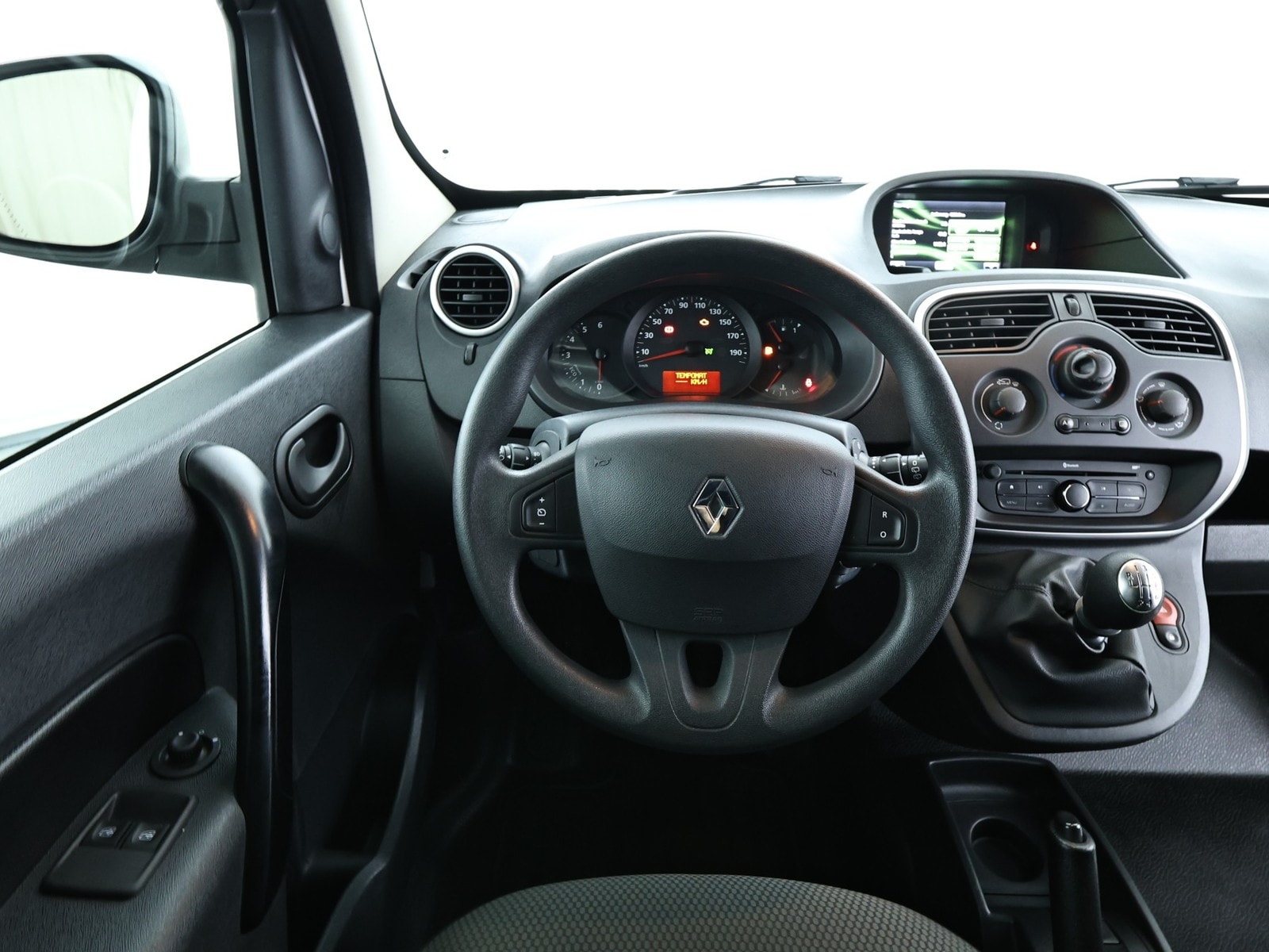 Renault Kangoo Transporter Kangoo Rapid 1.5 BLUE dCi 95 FAP Maxi Extra (EURO #10