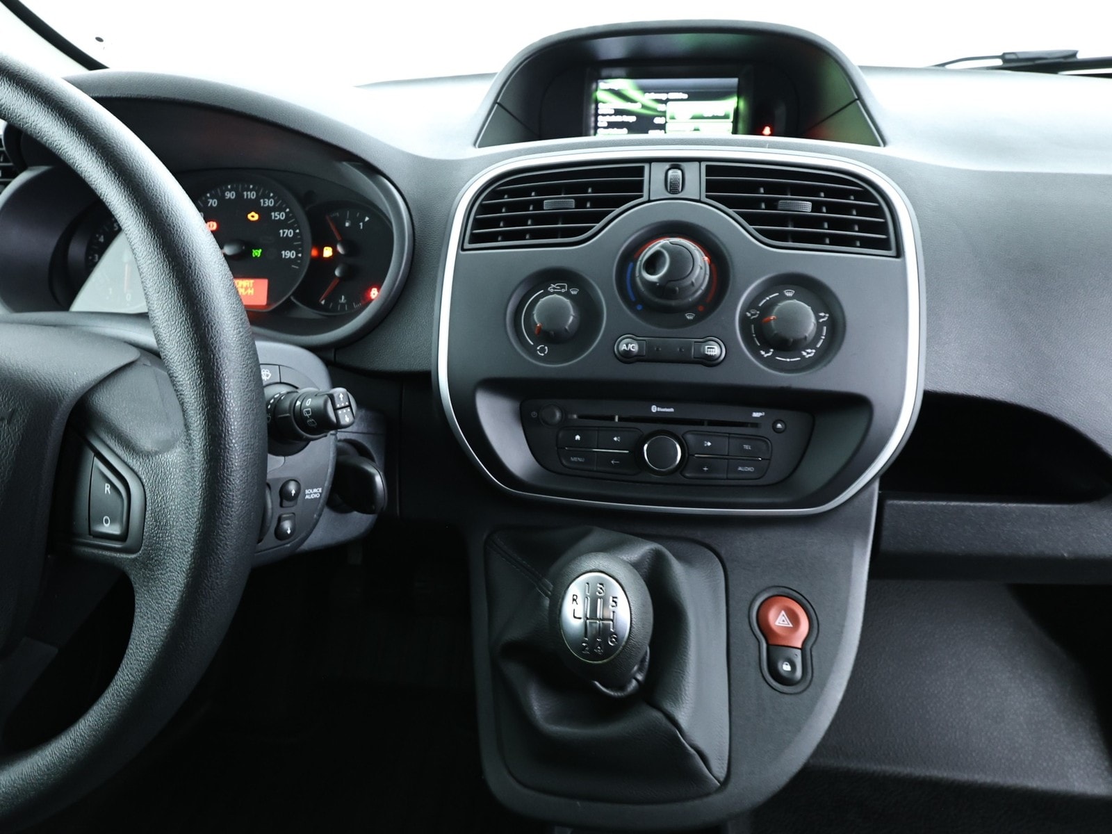 Renault Kangoo Transporter Kangoo Rapid 1.5 BLUE dCi 95 FAP Maxi Extra (EURO #11