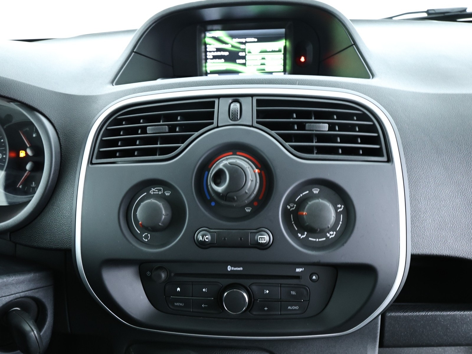 Renault Kangoo Transporter Kangoo Rapid 1.5 BLUE dCi 95 FAP Maxi Extra (EURO #12