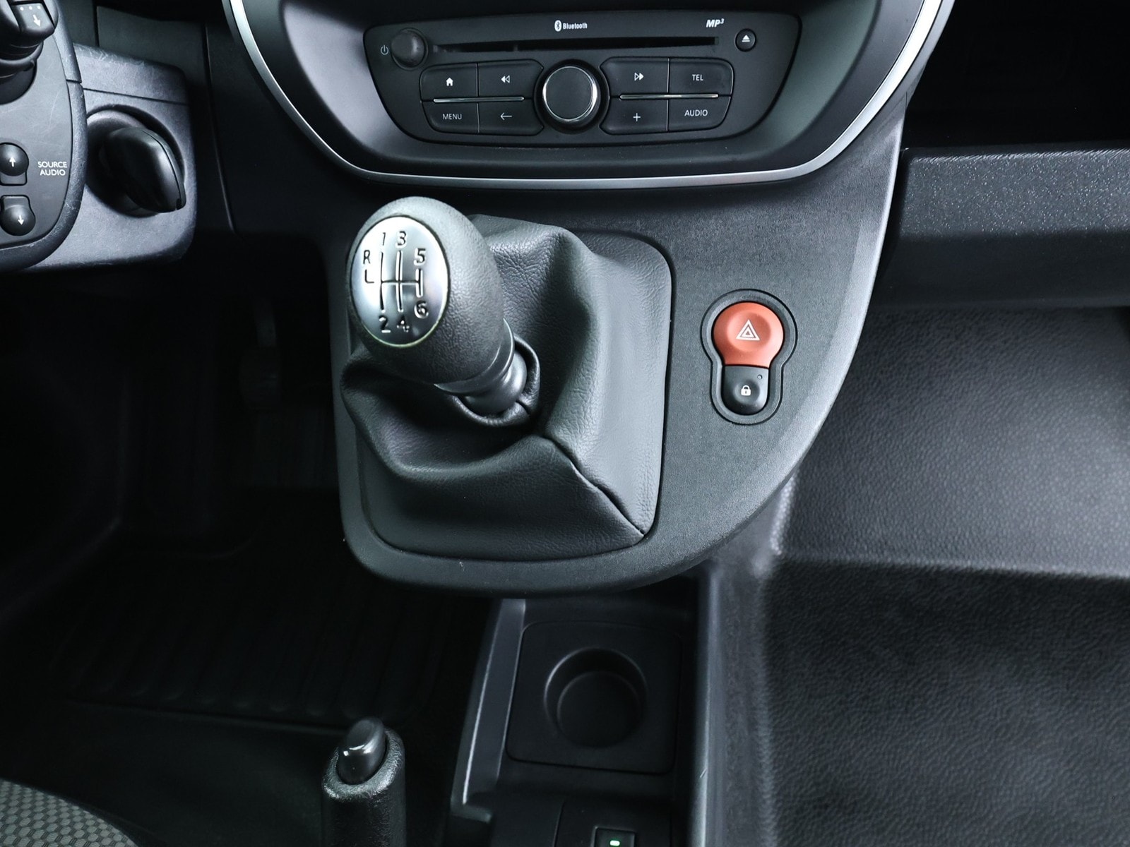 Renault Kangoo Transporter Kangoo Rapid 1.5 BLUE dCi 95 FAP Maxi Extra (EURO #13