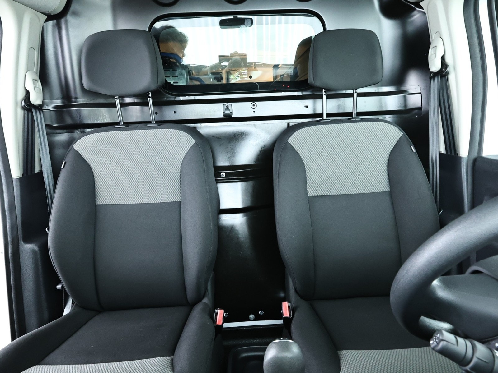 Renault Kangoo Transporter Kangoo Rapid 1.5 BLUE dCi 95 FAP Maxi Extra (EURO #15