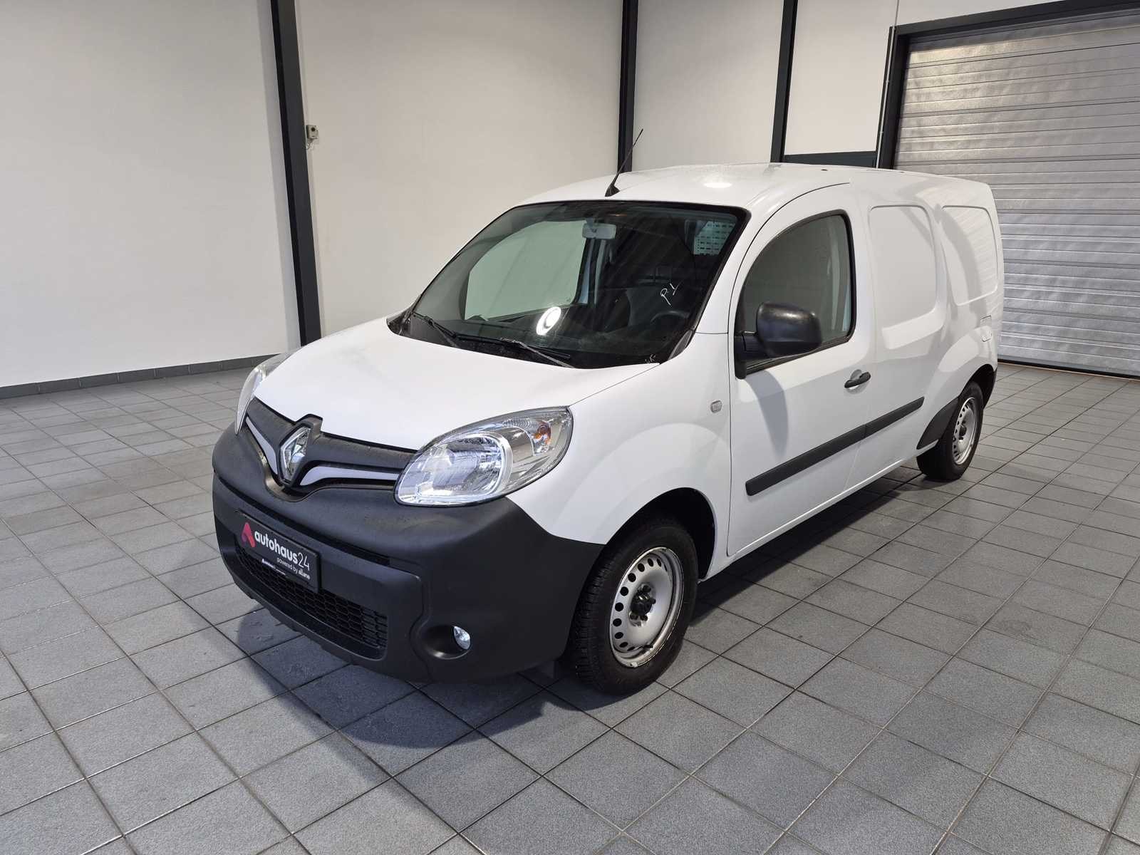 Renault Kangoo Transporter Kangoo Rapid 1.5 BLUE dCi 95 FAP Maxi Extra #3