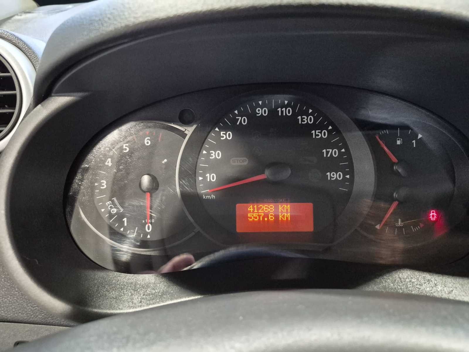 Renault Kangoo Transporter Kangoo Rapid 1.5 BLUE dCi 95 FAP Maxi Extra #7