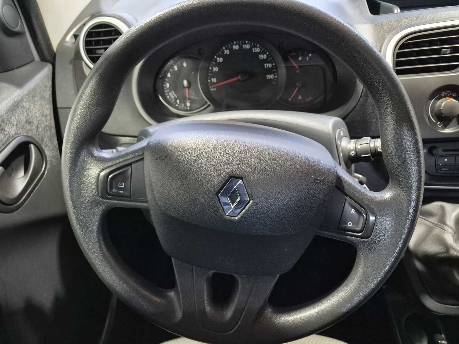 Renault Kangoo Transporter Kangoo Rapid 1.5 BLUE dCi 95 FAP Maxi Extra #10
