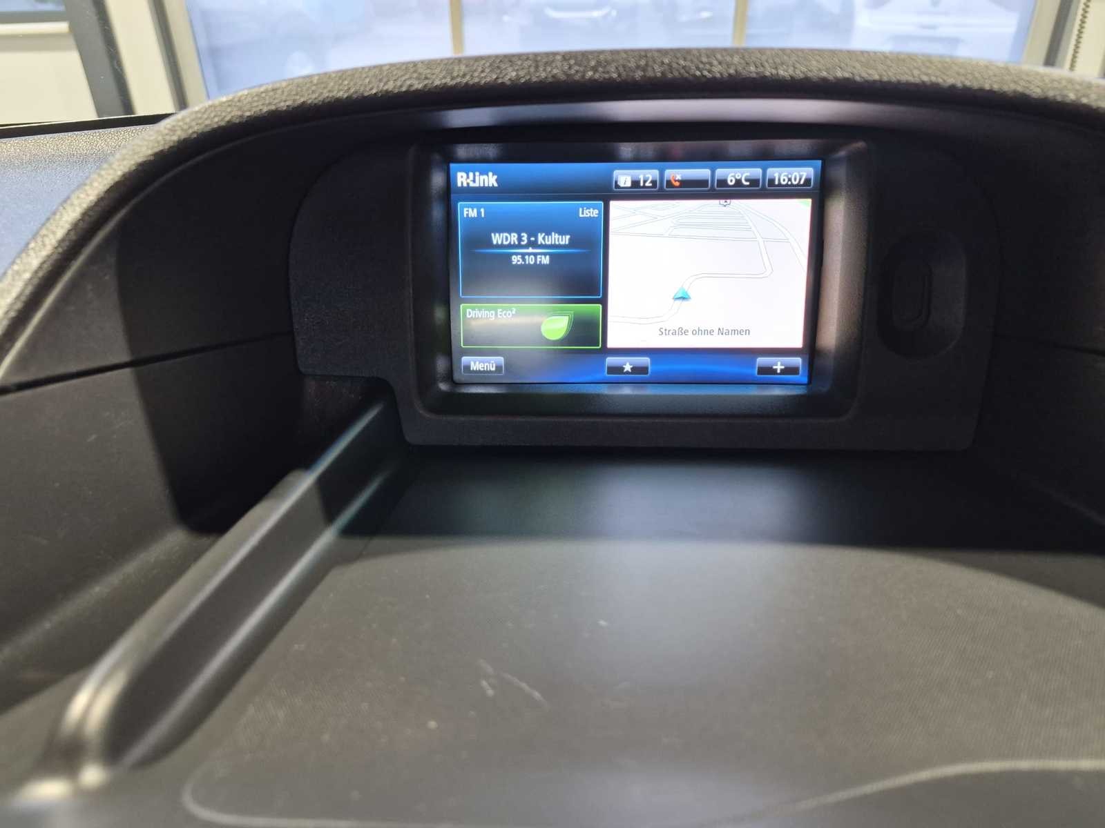 Renault Kangoo Transporter Kangoo Rapid 1.5 BLUE dCi 95 FAP Maxi Extra #11