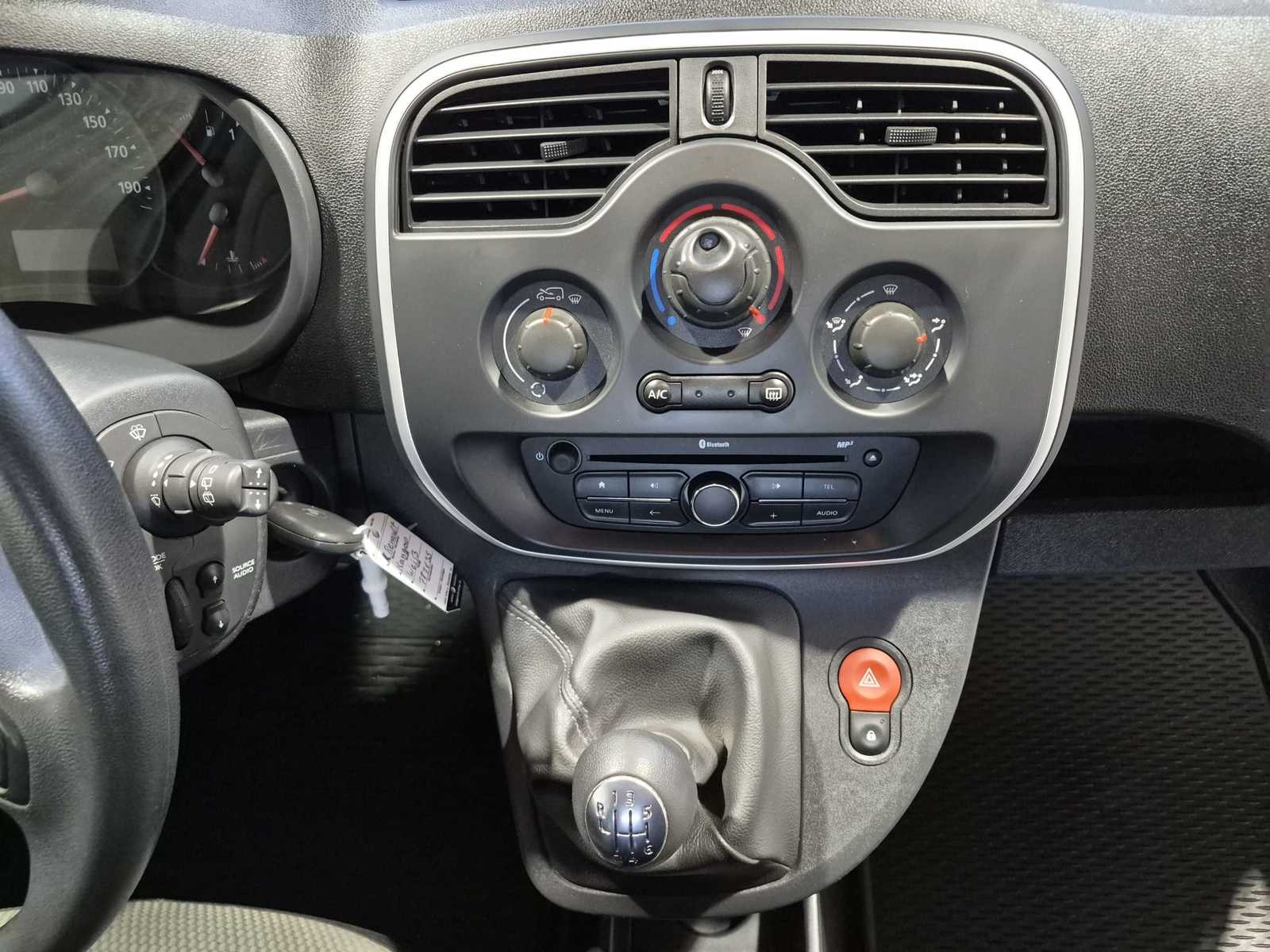 Renault Kangoo Transporter Kangoo Rapid 1.5 BLUE dCi 95 FAP Maxi Extra #12