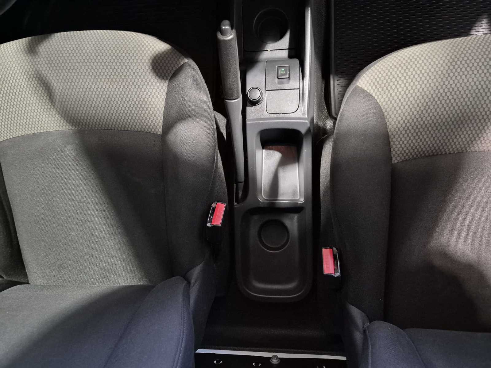 Renault Kangoo Transporter Kangoo Rapid 1.5 BLUE dCi 95 FAP Maxi Extra #13