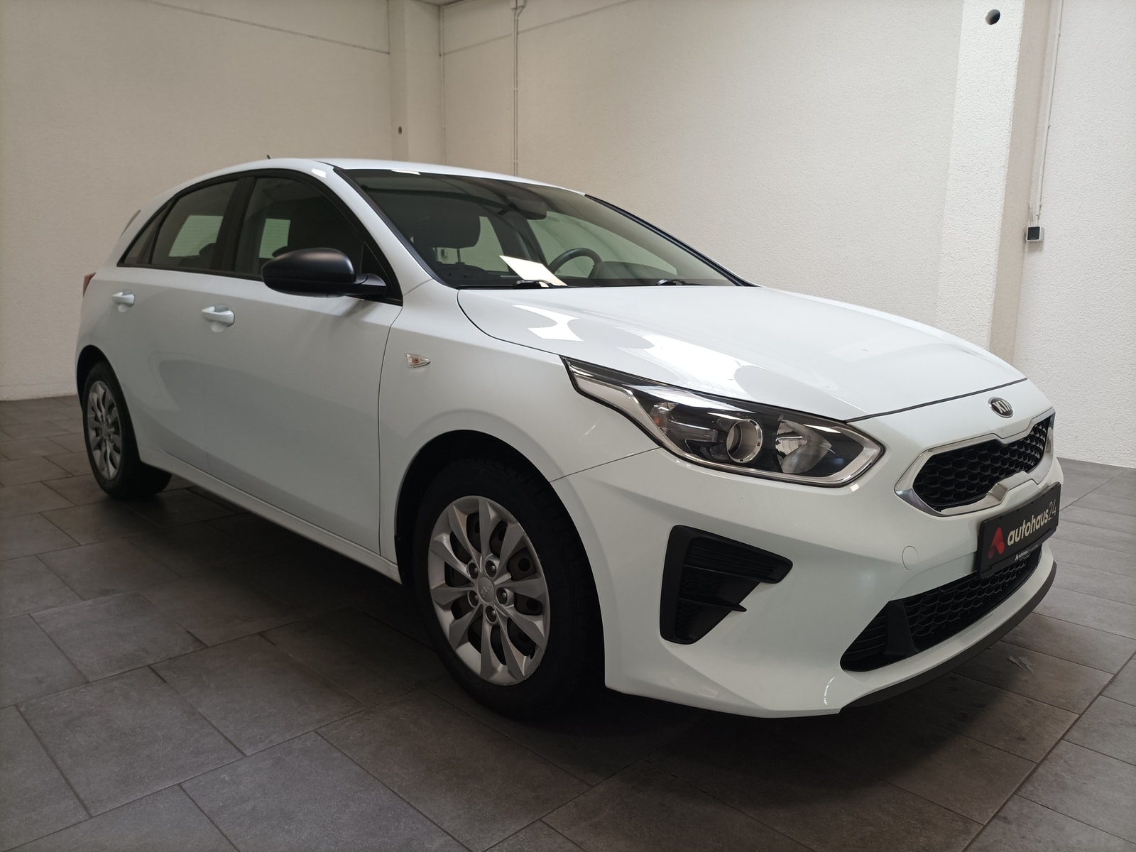 Kia Ceed Limousine KIA Ceed 1.0 T-GDI 120 Edition 7 Schräghecklimousine #1