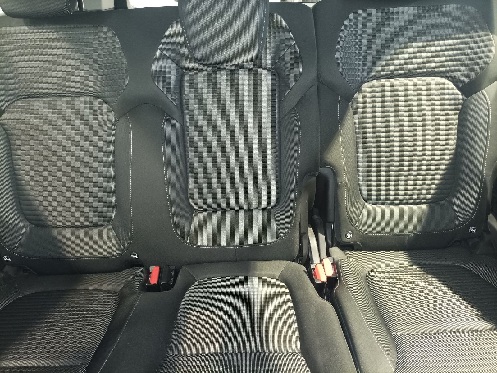 Renault Grand Scenic Van Grand Scenic IV 1.7 BLUE dCi 120 Grand Business #13