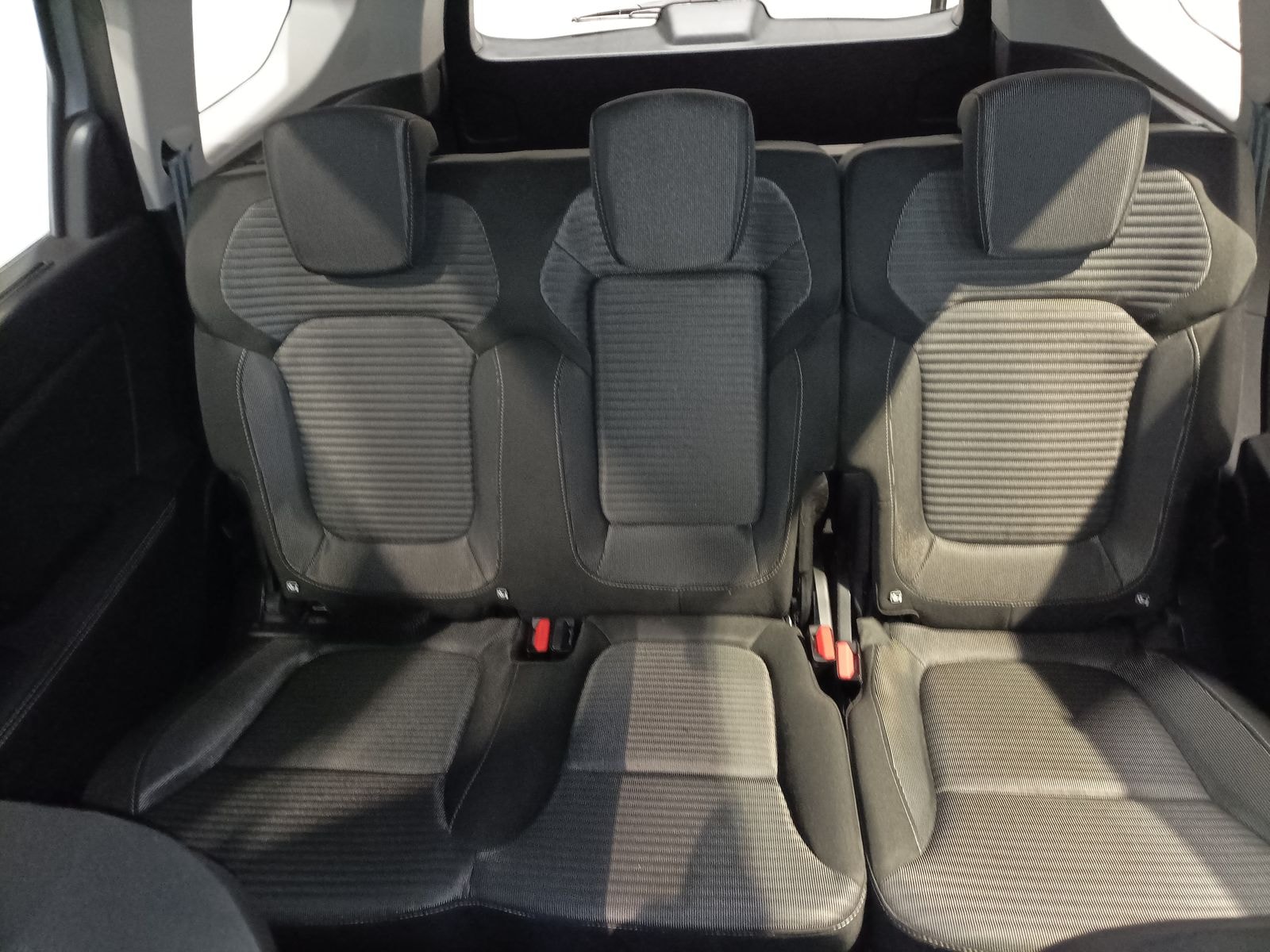 Renault Grand Scenic Van Grand Scenic IV 1.7 dCi 120 Grand Business #15