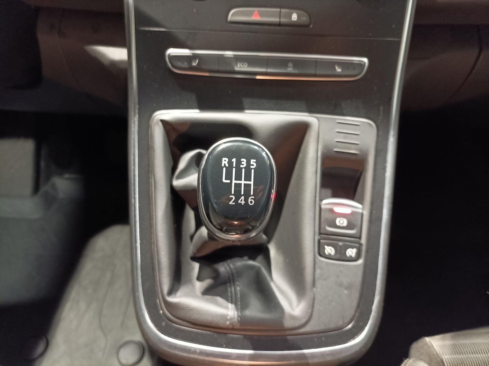 Renault Grand Scenic Van Grand Scenic IV 1.7 dCi 120 Grand Business #13