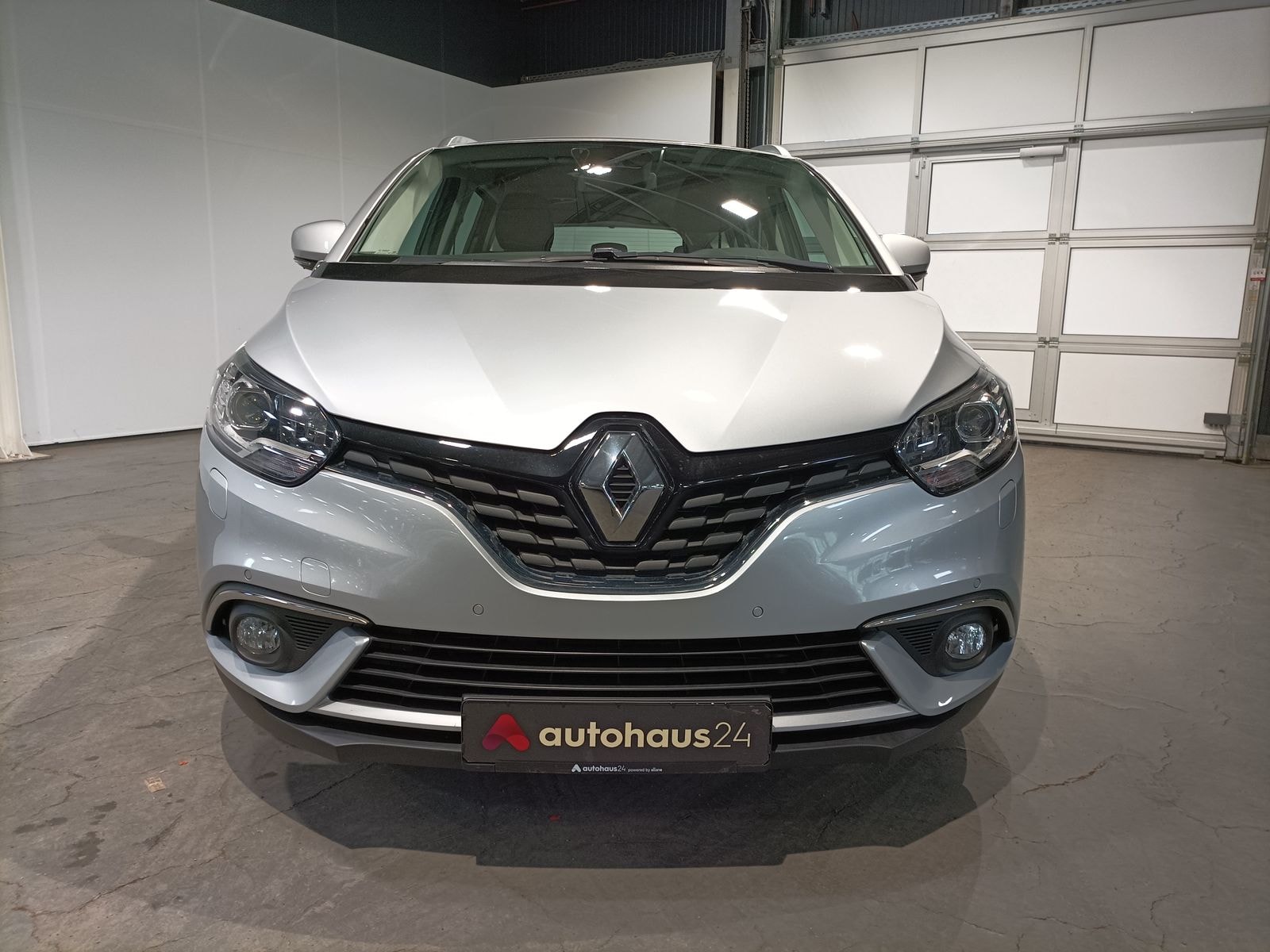 Renault Grand Scenic Van Grand Scenic IV 1.7 dCi 120 Grand Business #2