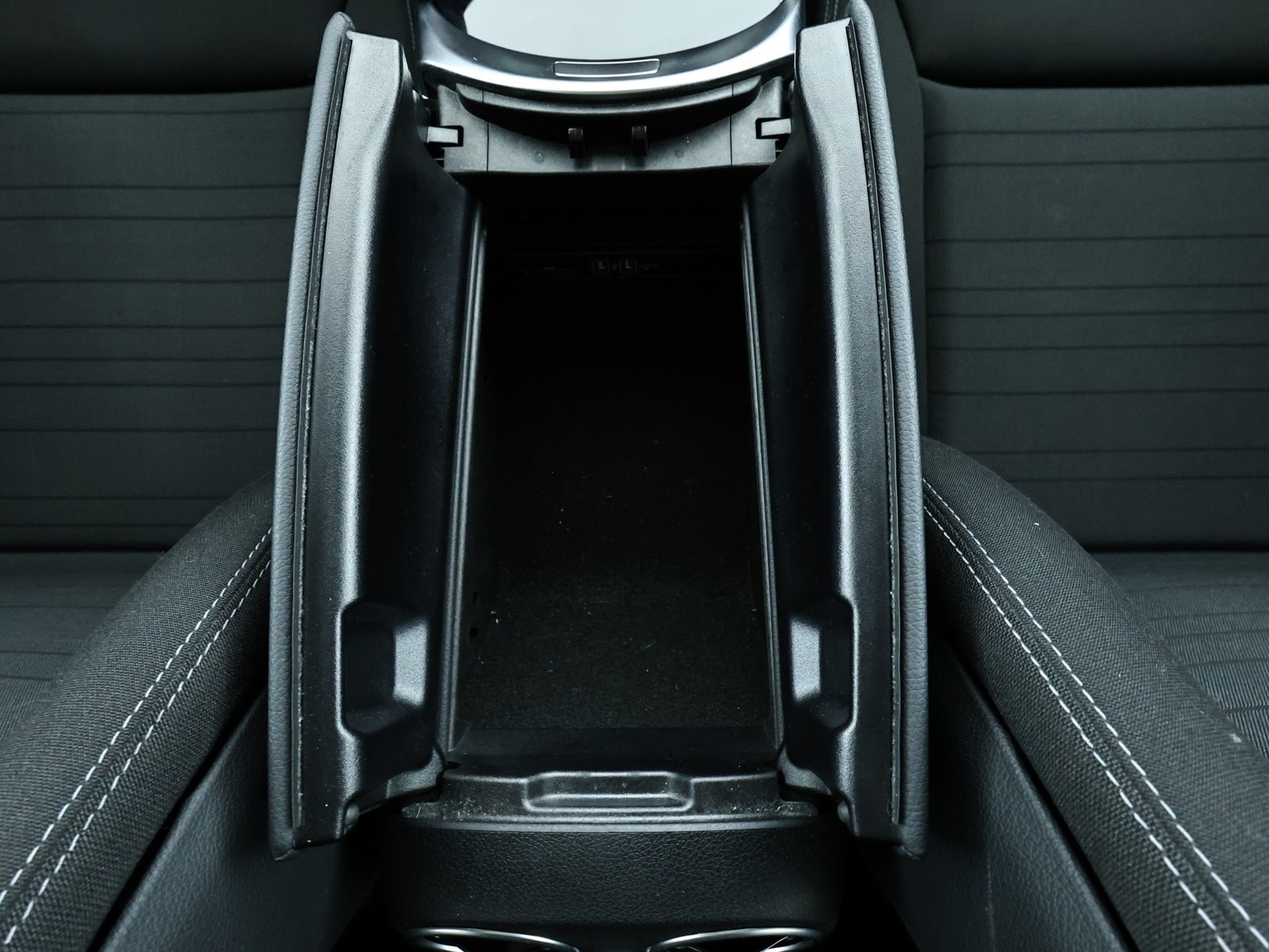 Mercedes Benz C-Klasse Kombi C 200 d T #14