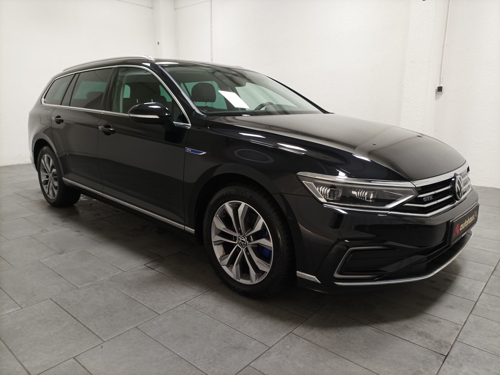 Volkswagen Passat Kombi VOLKSWAGEN Passat 1.4 TSI DSG GTE Variant Kombi #1