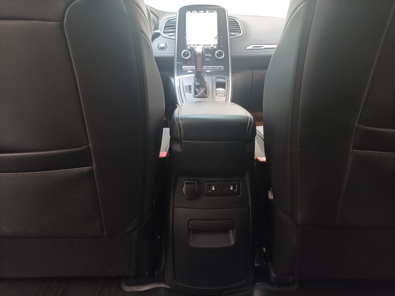 Renault Grand Scenic Van Grand Scenic IV 1.7 BLUE dCi 150 Grand BOSE-Editio #16