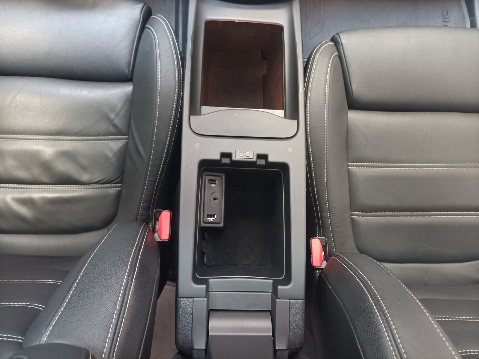Renault Grand Scenic Van Grand Scenic IV 1.7 BLUE dCi 150 Grand BOSE-Editio #15