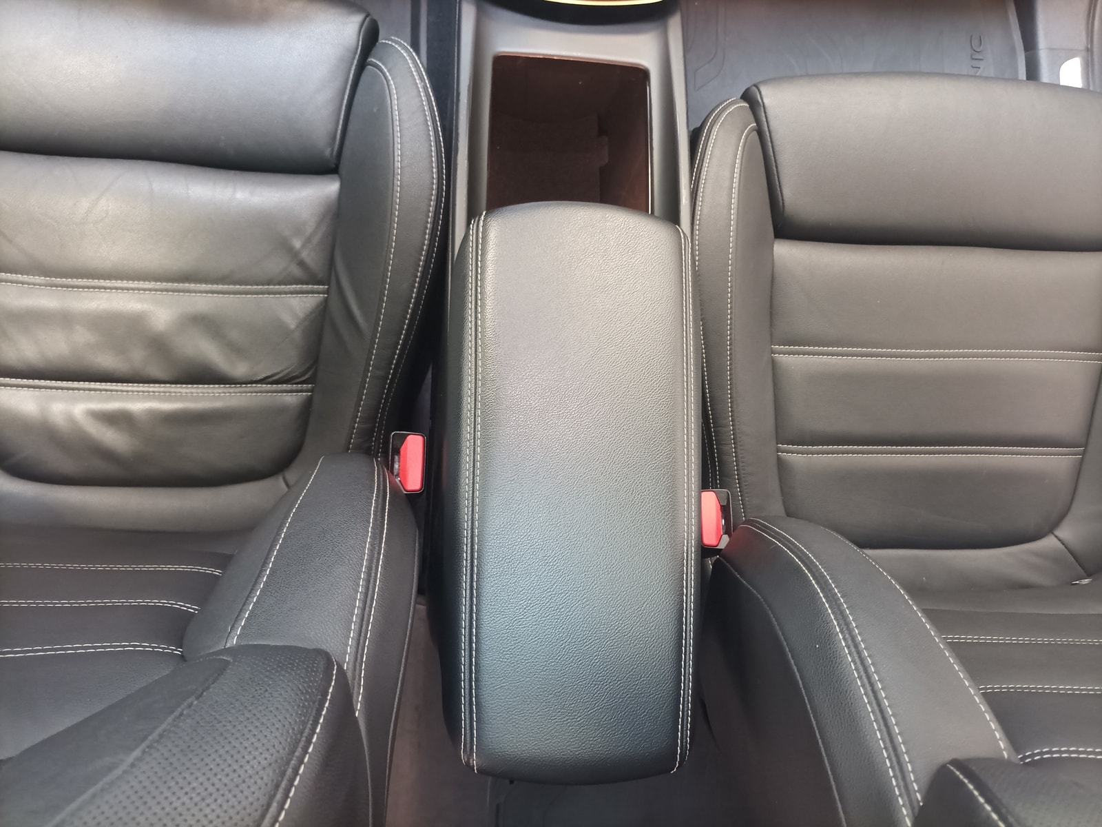 Renault Grand Scenic Van Grand Scenic IV 1.7 BLUE dCi 150 Grand BOSE-Editio #14