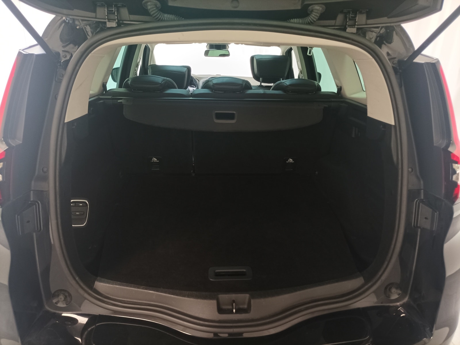 Renault Grand Scenic Van Grand Scenic IV 1.7 BLUE dCi 150 Grand BOSE-Editio #6