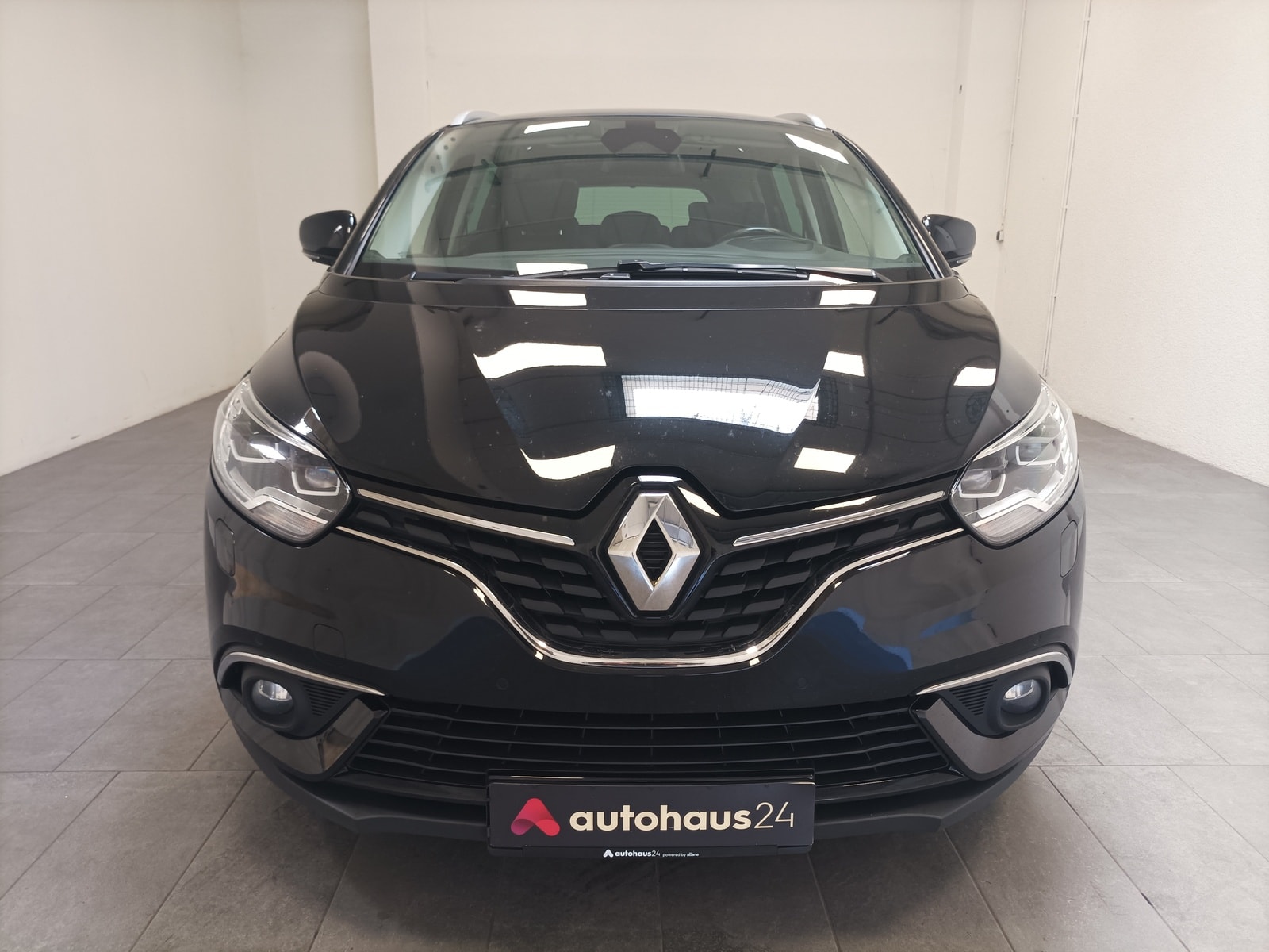 Renault Grand Scenic Van Grand Scenic IV 1.7 BLUE dCi 150 Grand BOSE-Editio #2