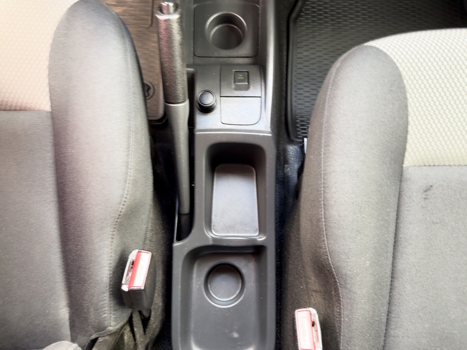 Renault Kangoo Transporter Kangoo Rapid 1.5 BLUE dCi 95 FAP Basis (EURO 6d-TE #14