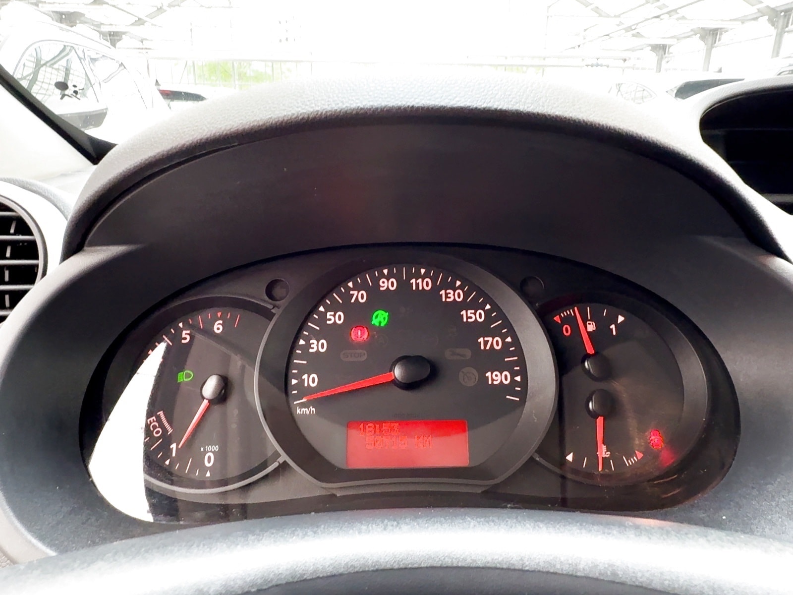 Renault Kangoo Transporter Kangoo Rapid 1.5 BLUE dCi 95 FAP Basis (EURO 6d-TE #7