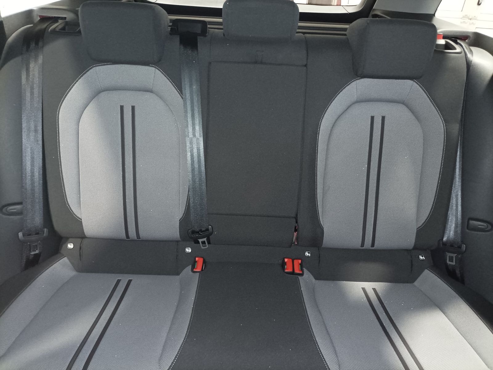 Seat Leon Kombi Leon Sportstourer 2.0 TDI Style (EURO 6d) #13