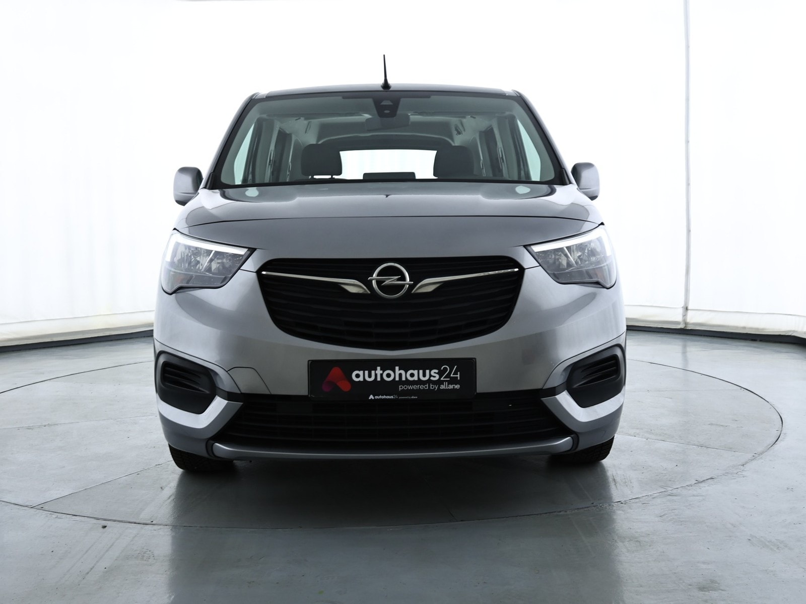 Opel Combo Van Combo Life 1.2 Turbo Edition (EURO 6d) #2