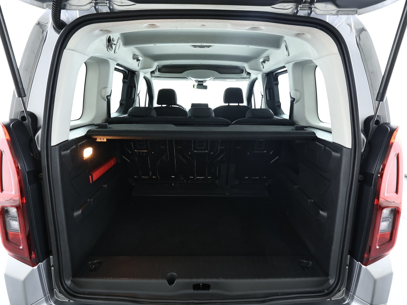 Opel Combo Van Combo Life 1.2 Turbo Edition (EURO 6d) #6