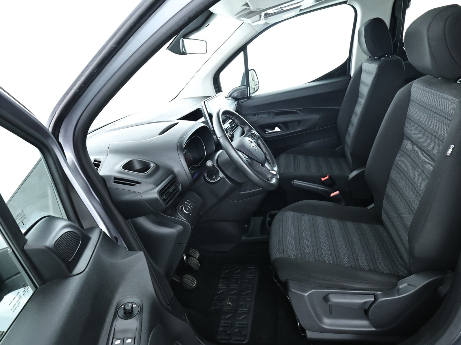 Opel Combo Van Combo Life 1.2 Turbo Edition (EURO 6d) #8