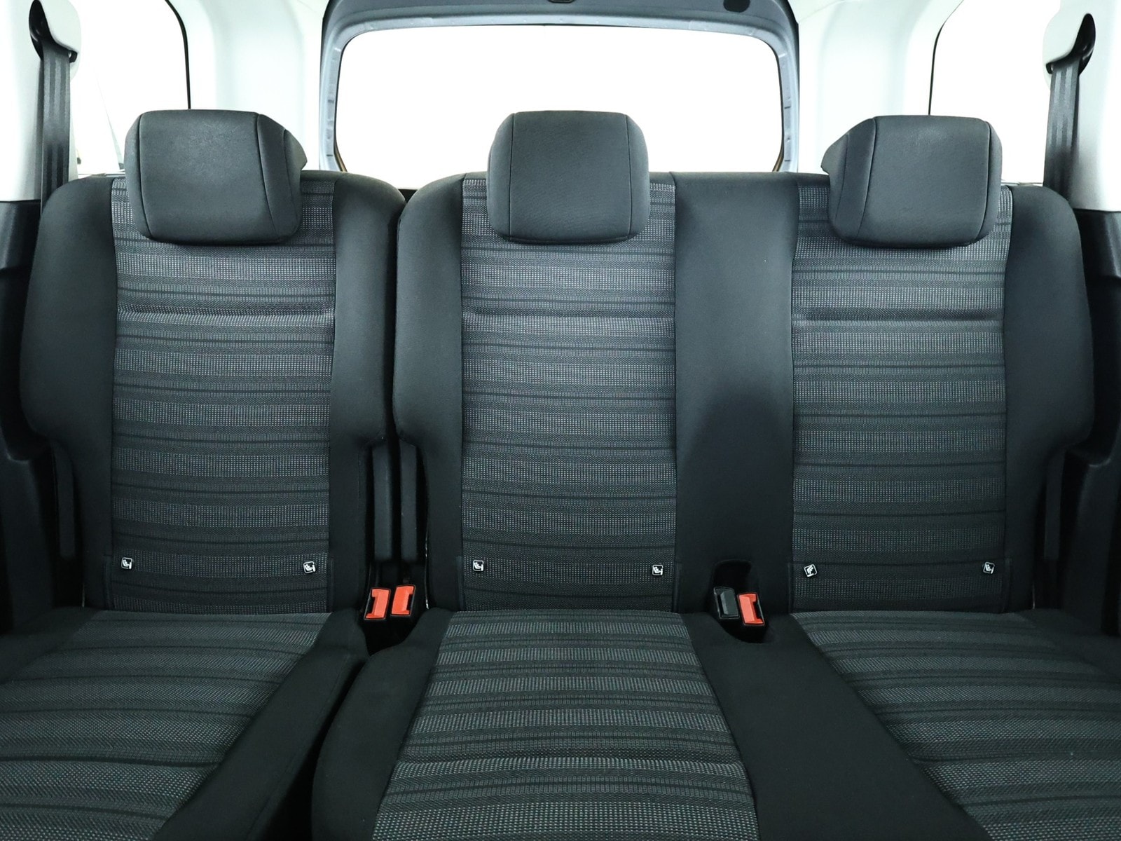 Opel Combo Van Combo Life 1.2 Turbo Edition (EURO 6d) #15