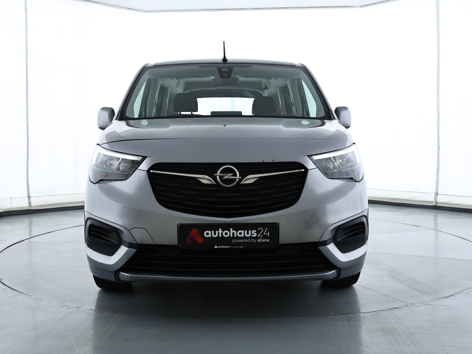 Opel Combo Van Combo Life 1.2 Turbo Edition (EURO 6d) #2