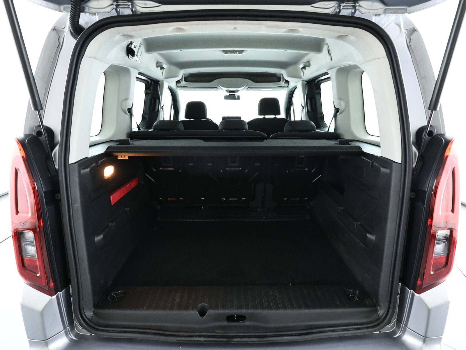 Opel Combo Van Combo Life 1.2 Turbo Edition (EURO 6d) #6