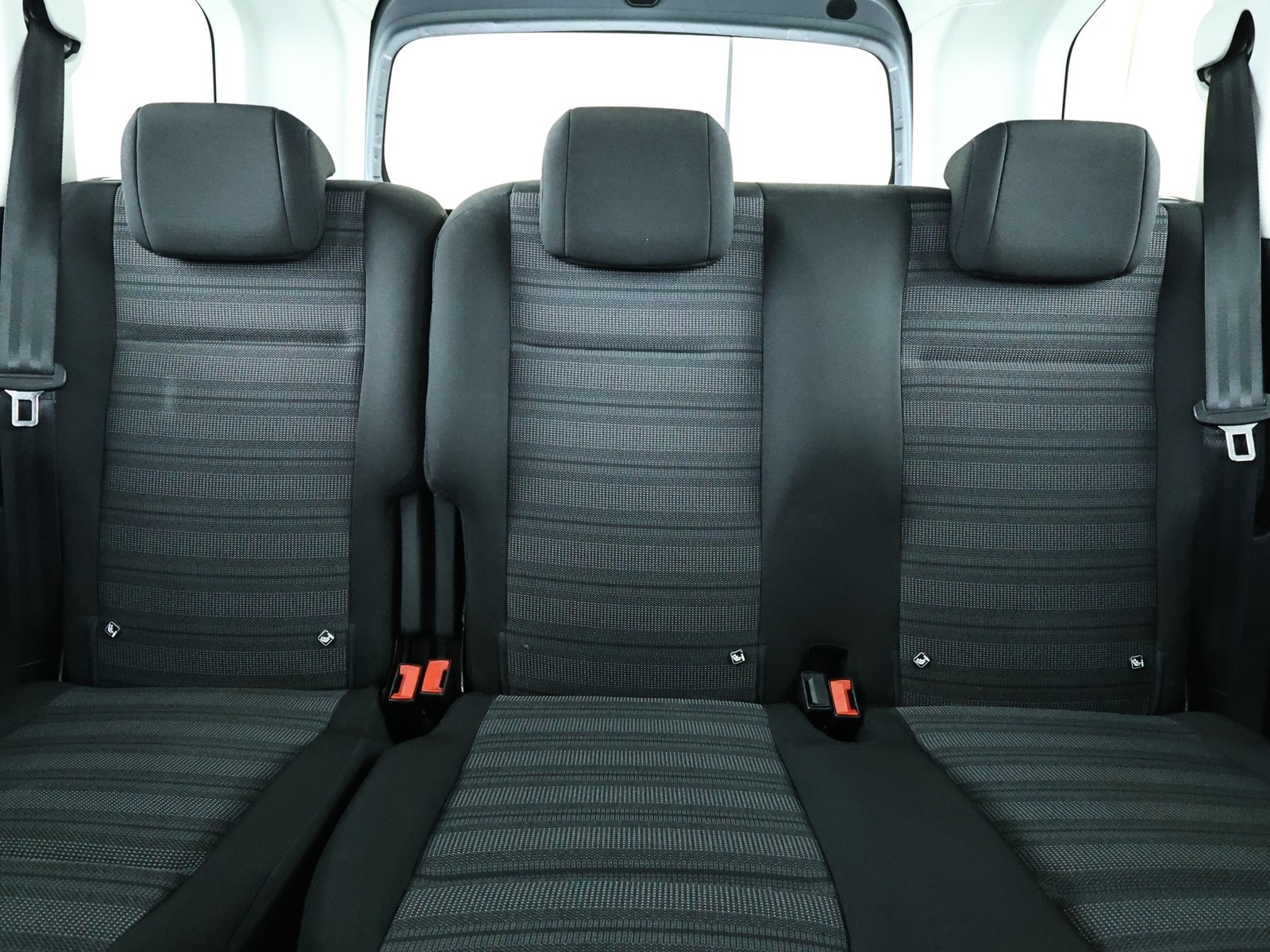 Opel Combo Van Combo Life 1.2 Turbo Edition (EURO 6d) #15