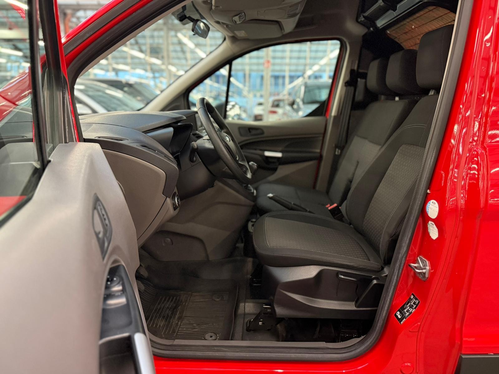 Ford Transit Transporter TransitConnect 1.5 EcoBlue 220 (L1) Trend S/S (EUR #8